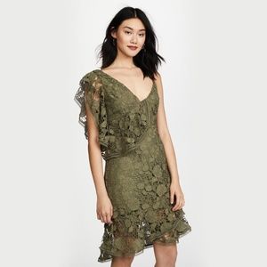 NWT Keepsake the Label Frameless Lace Dress